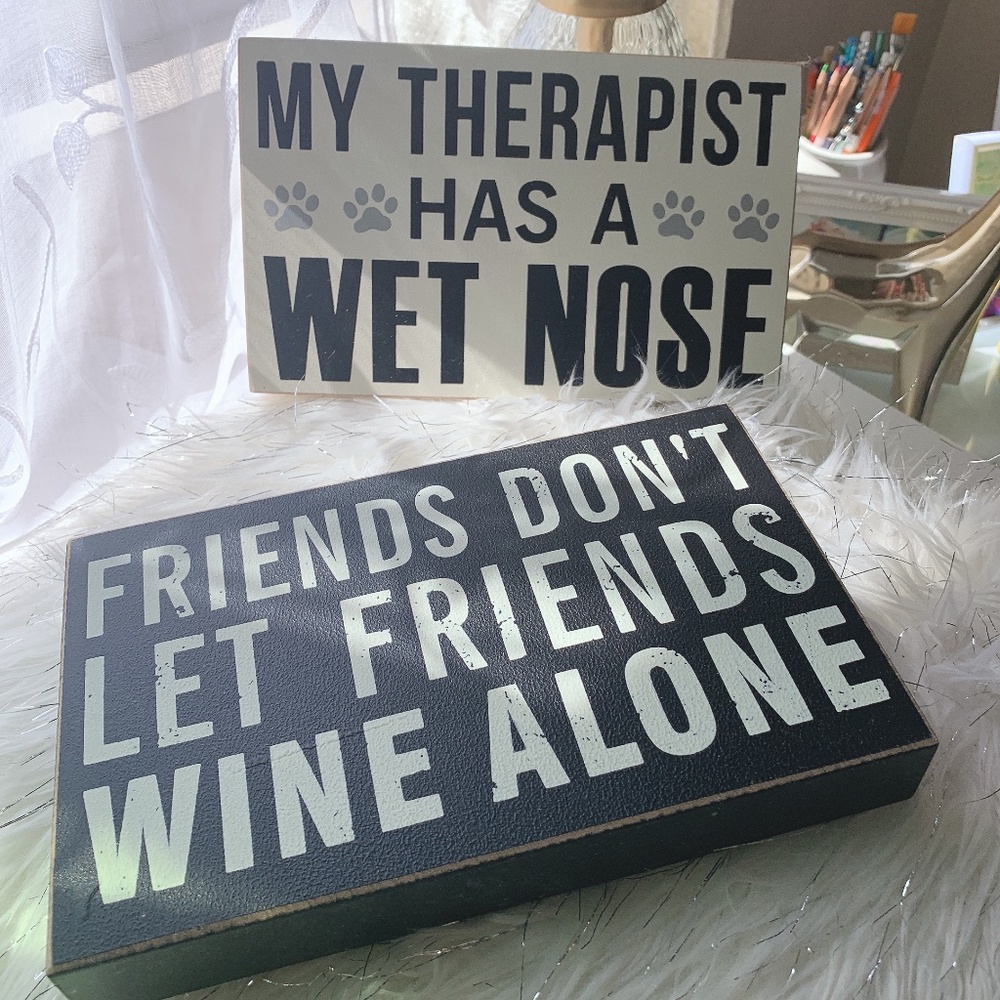 Room/Home Decor set